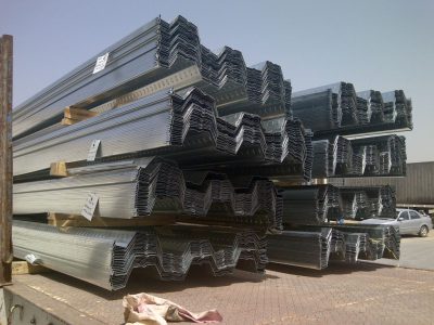 What is Alozinc or galvalum sheet